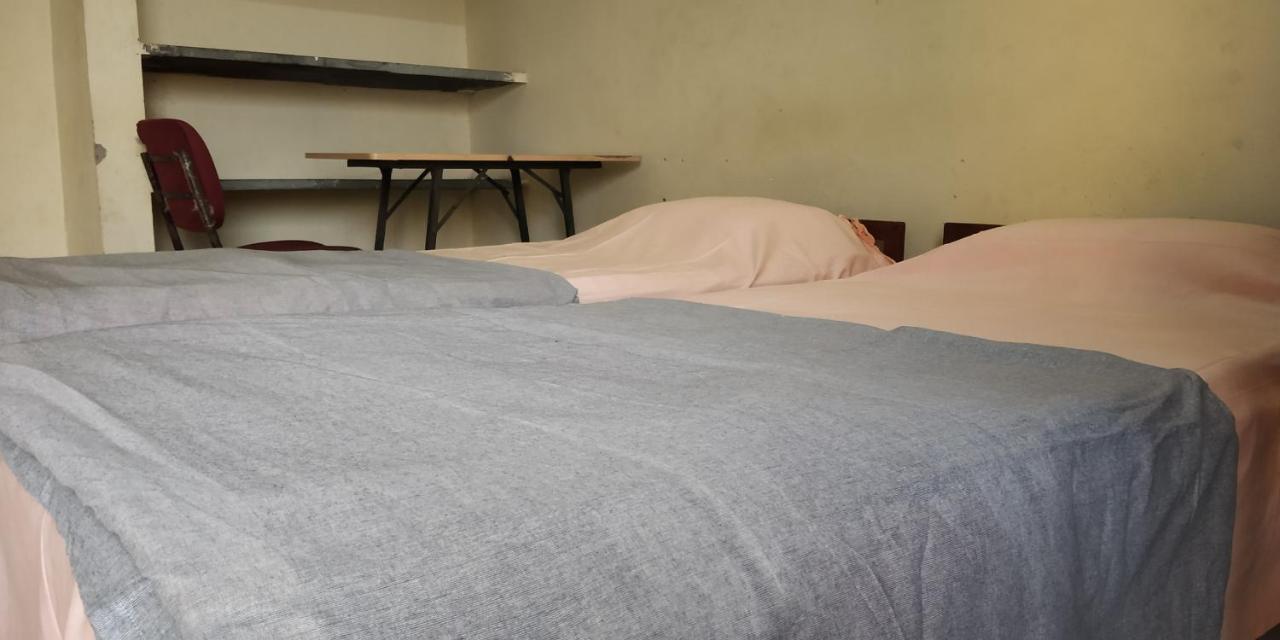 Maitri Hostel Bhilai Εξωτερικό φωτογραφία