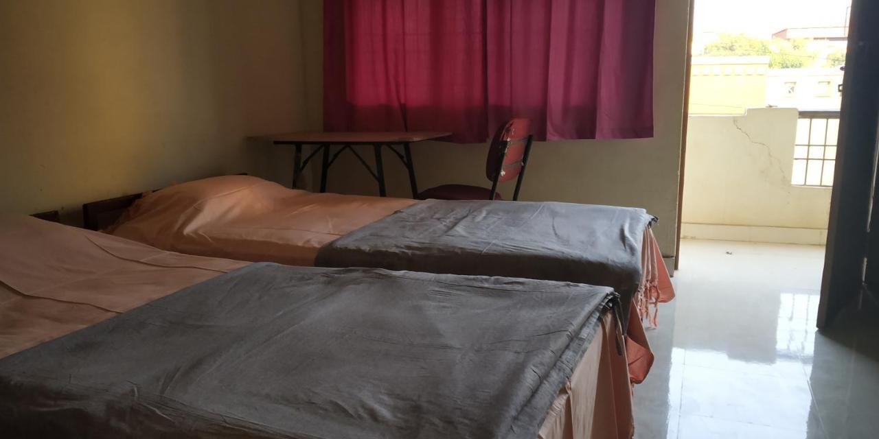 Maitri Hostel Bhilai Εξωτερικό φωτογραφία